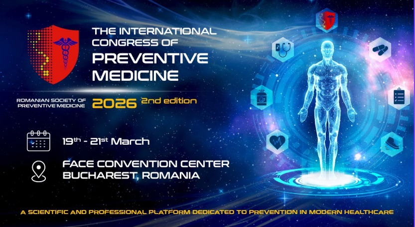 International Congress of Preventive Medicine 2026